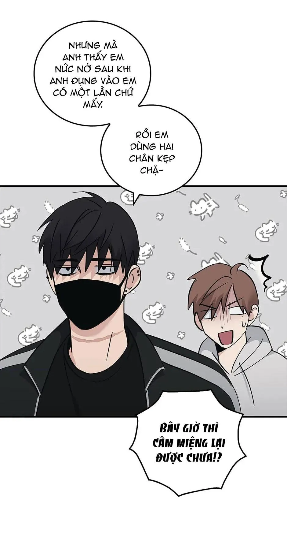 Deadman Switch Chapter 30 Trang 20