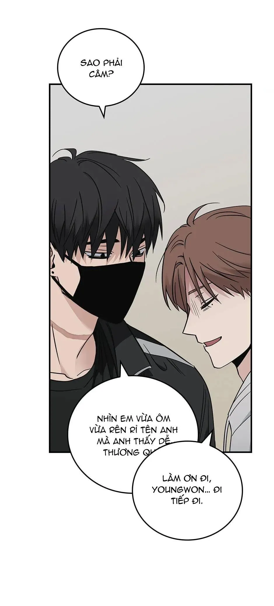 Deadman Switch Chapter 30 Trang 21