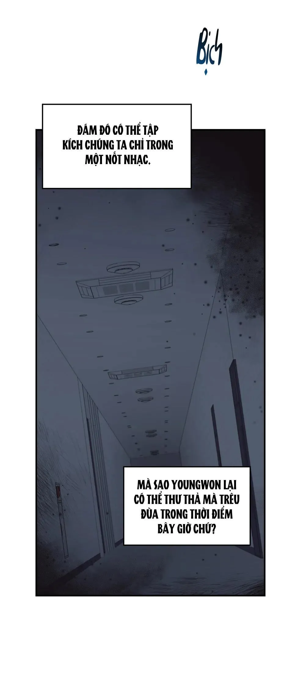 Deadman Switch Chapter 30 Trang 23