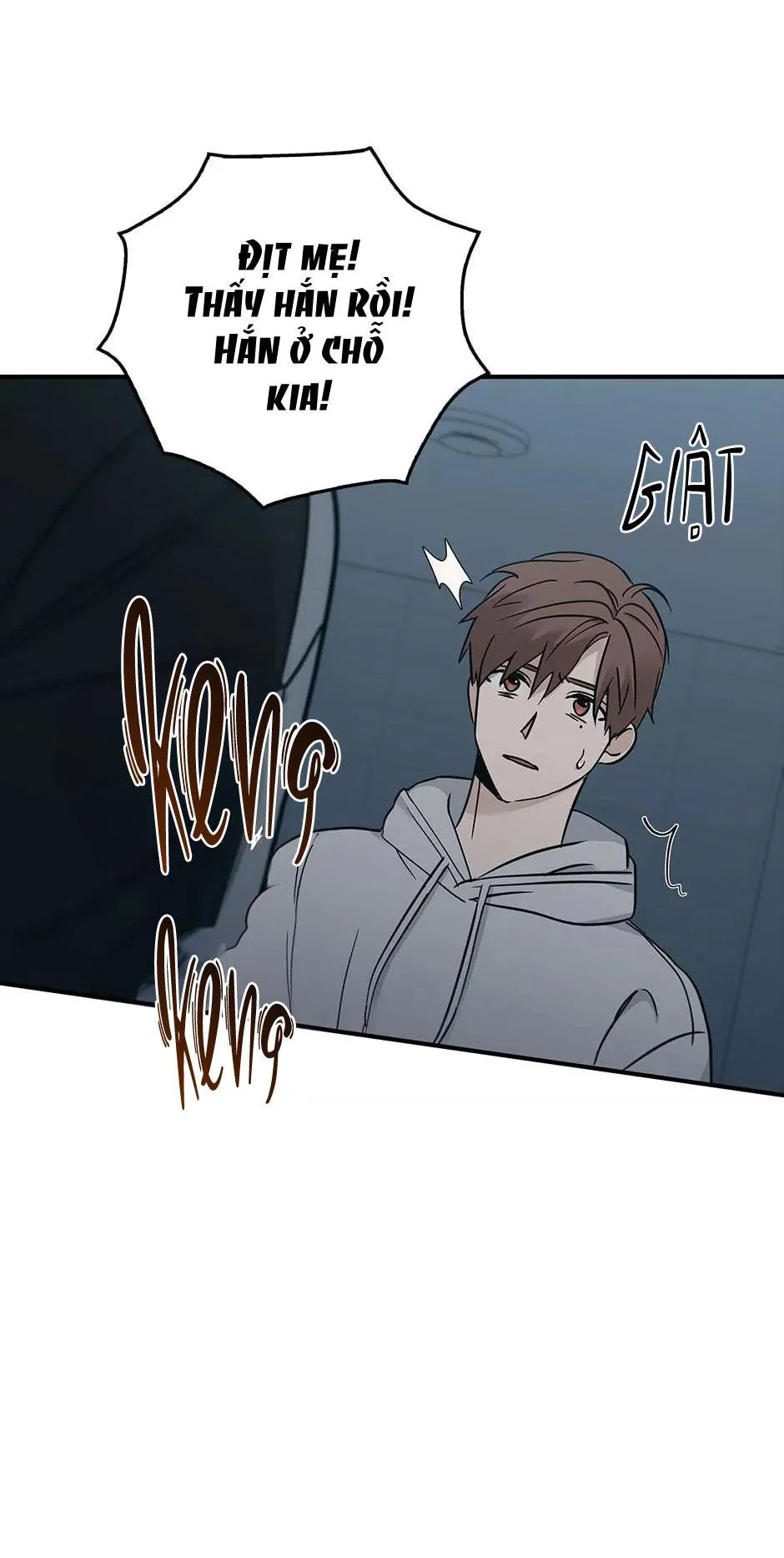 Deadman Switch Chapter 30 Trang 24