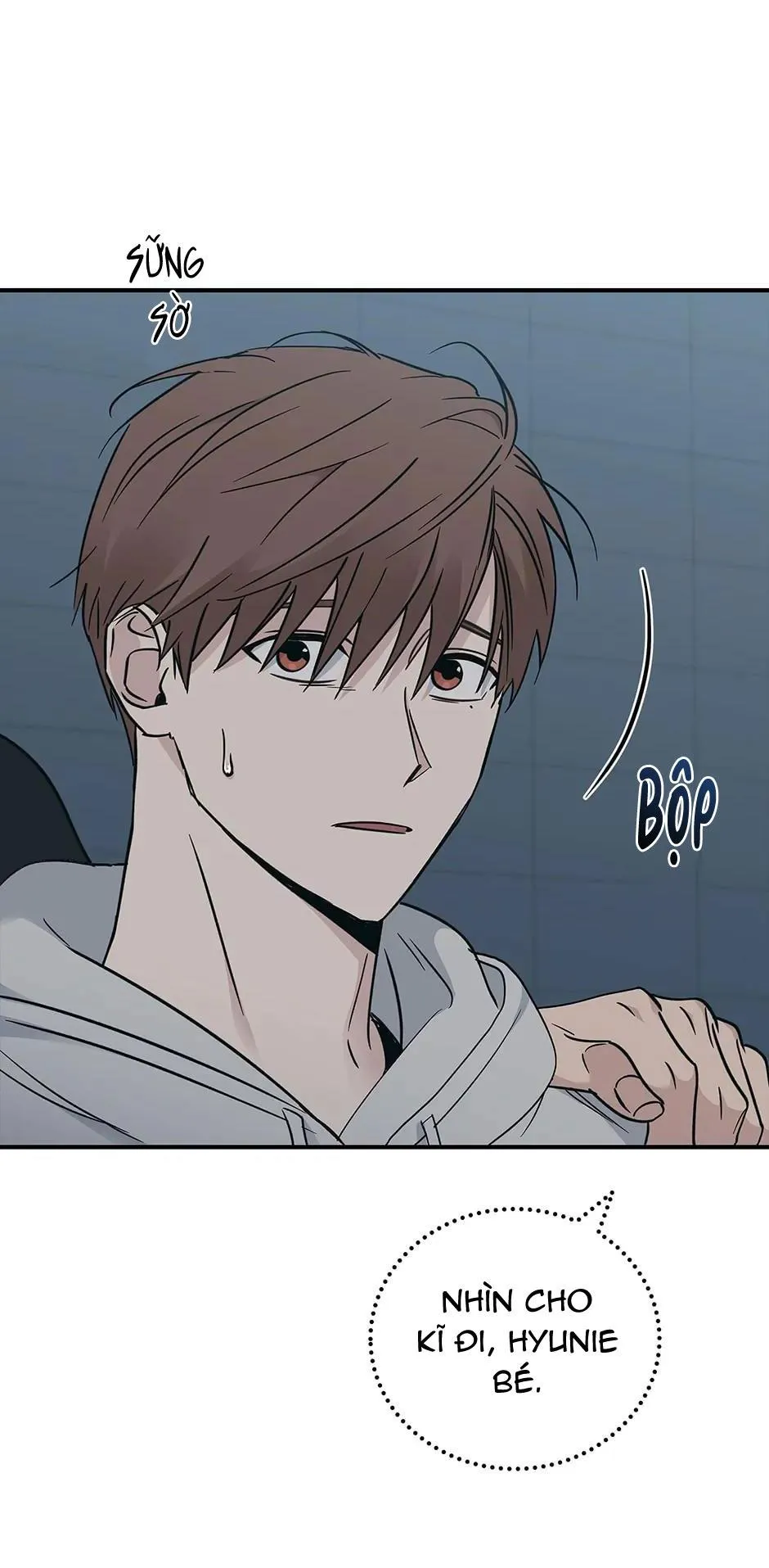 Deadman Switch Chapter 30 Trang 26