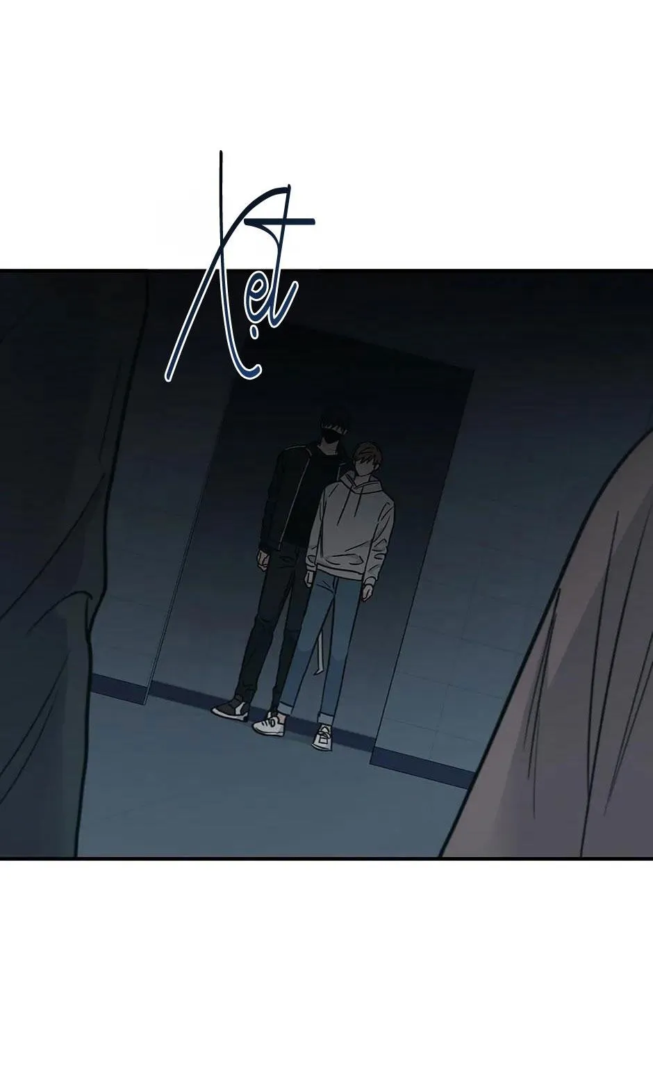 Deadman Switch Chapter 30 Trang 31