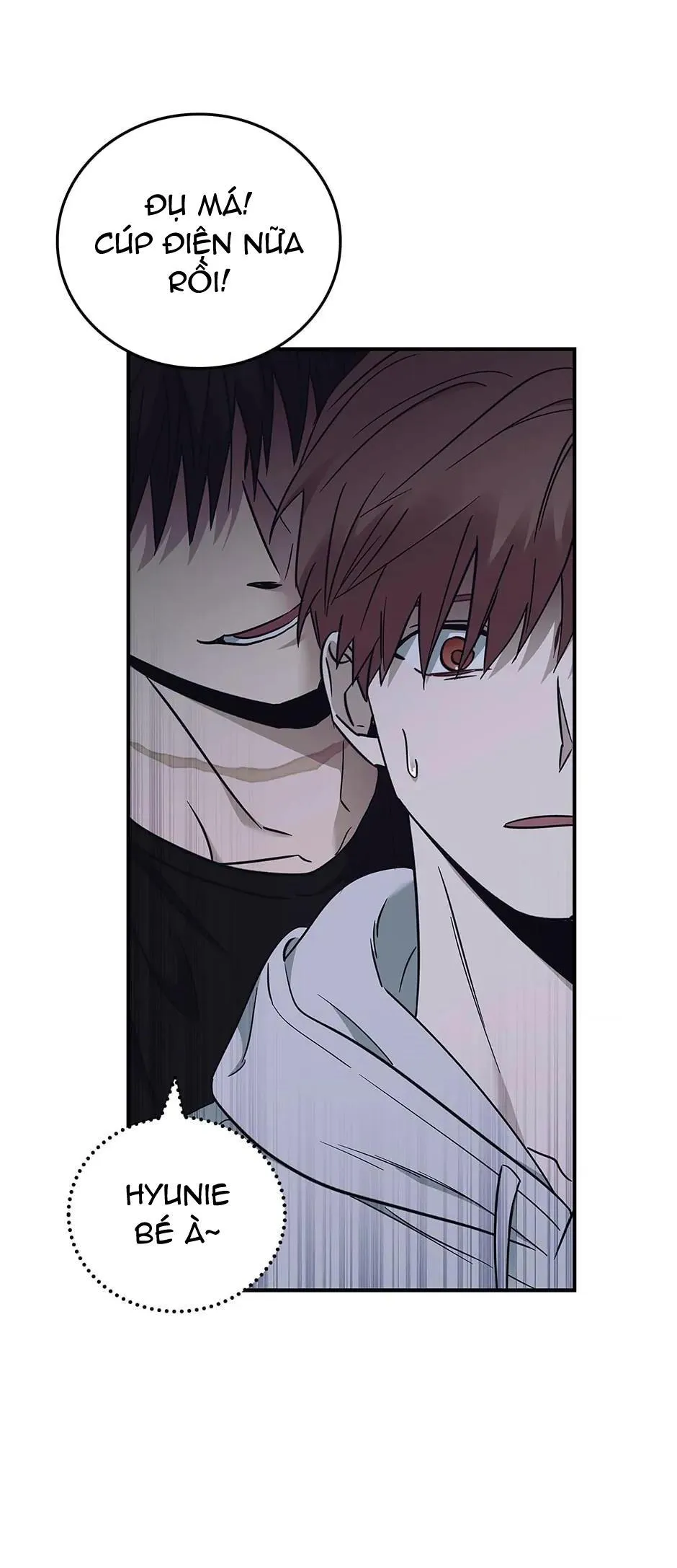 Deadman Switch Chapter 30 Trang 32