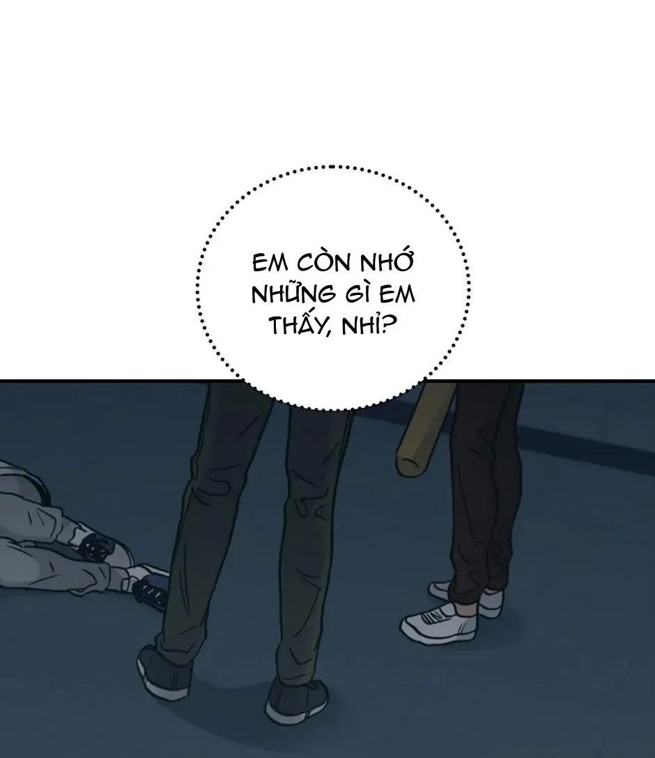 Deadman Switch Chapter 30 Trang 33