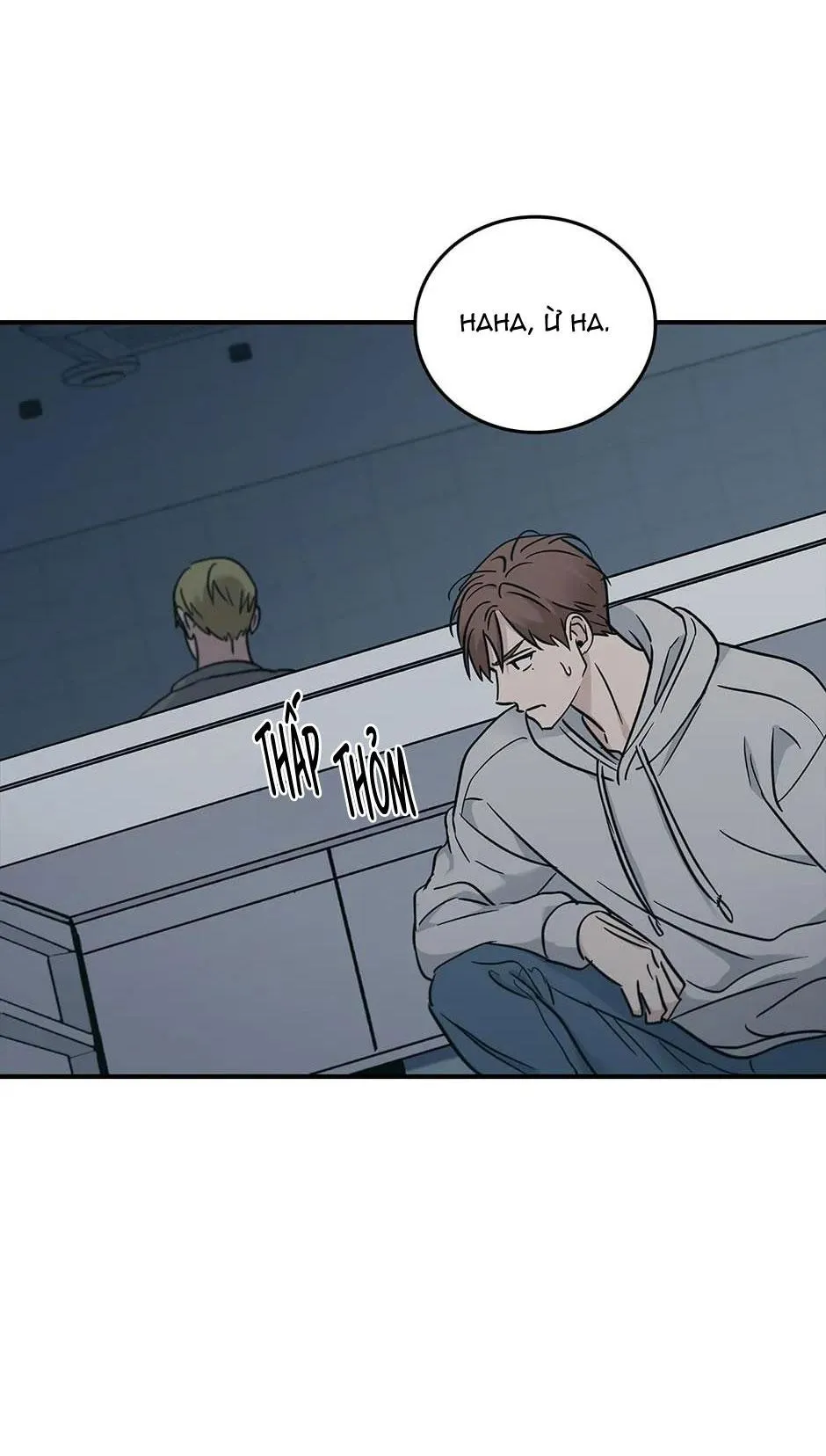 Deadman Switch Chapter 30 Trang 36