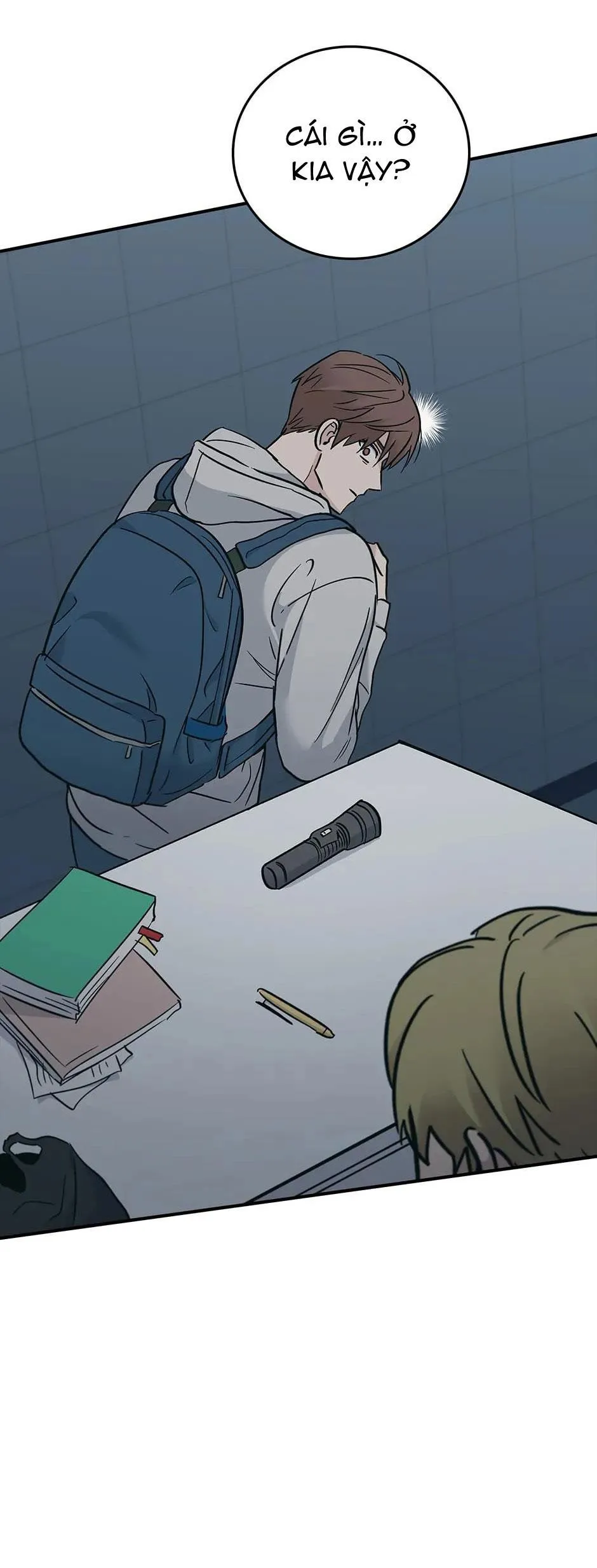 Deadman Switch Chapter 30 Trang 39