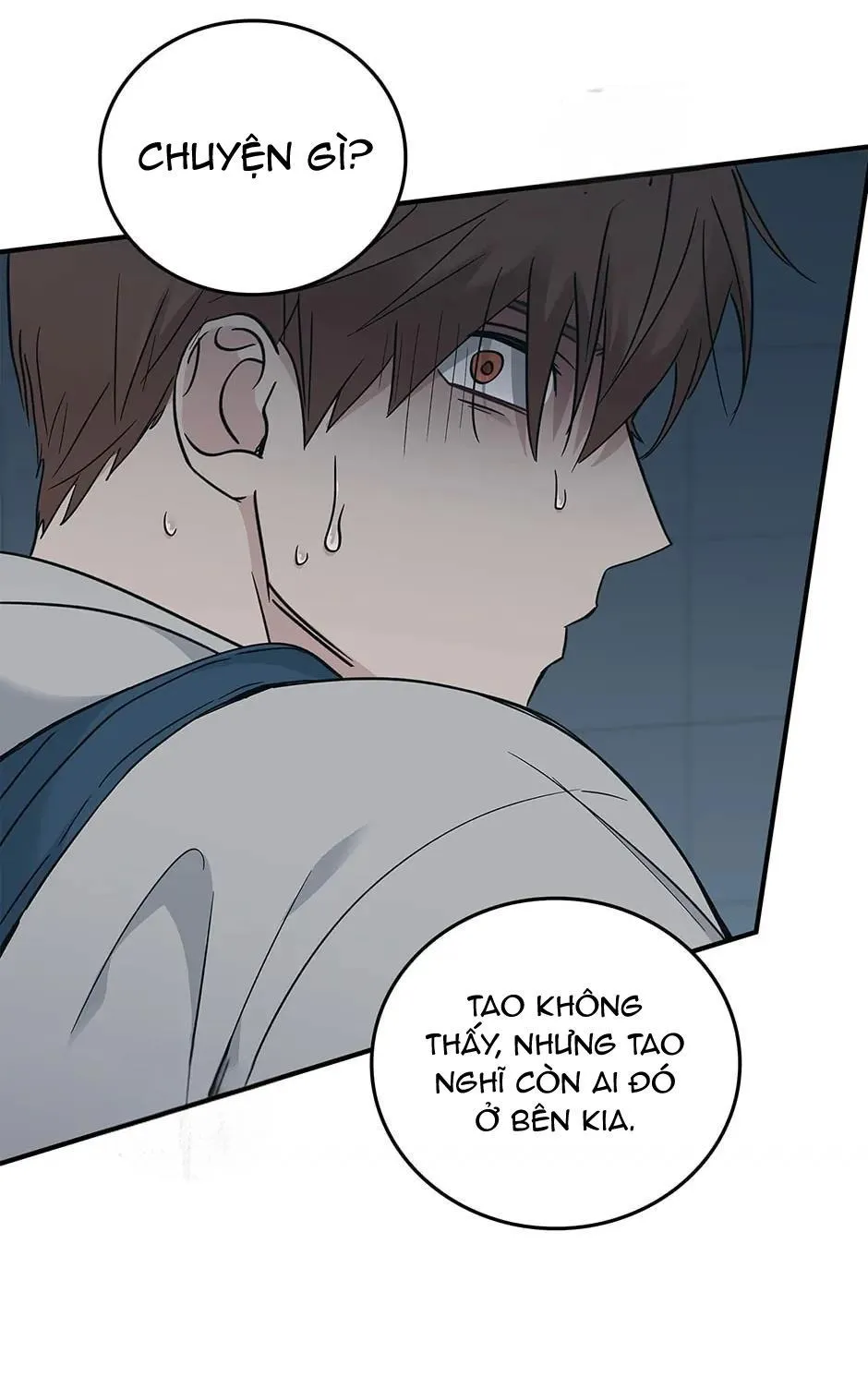 Deadman Switch Chapter 30 Trang 40