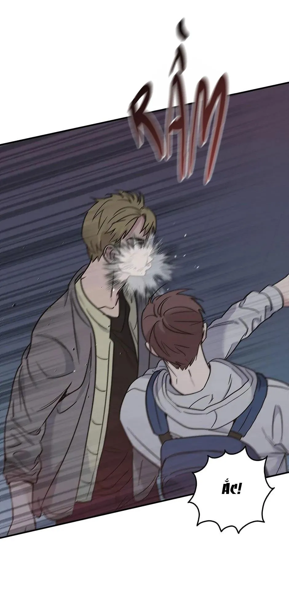 Deadman Switch Chapter 30 Trang 42