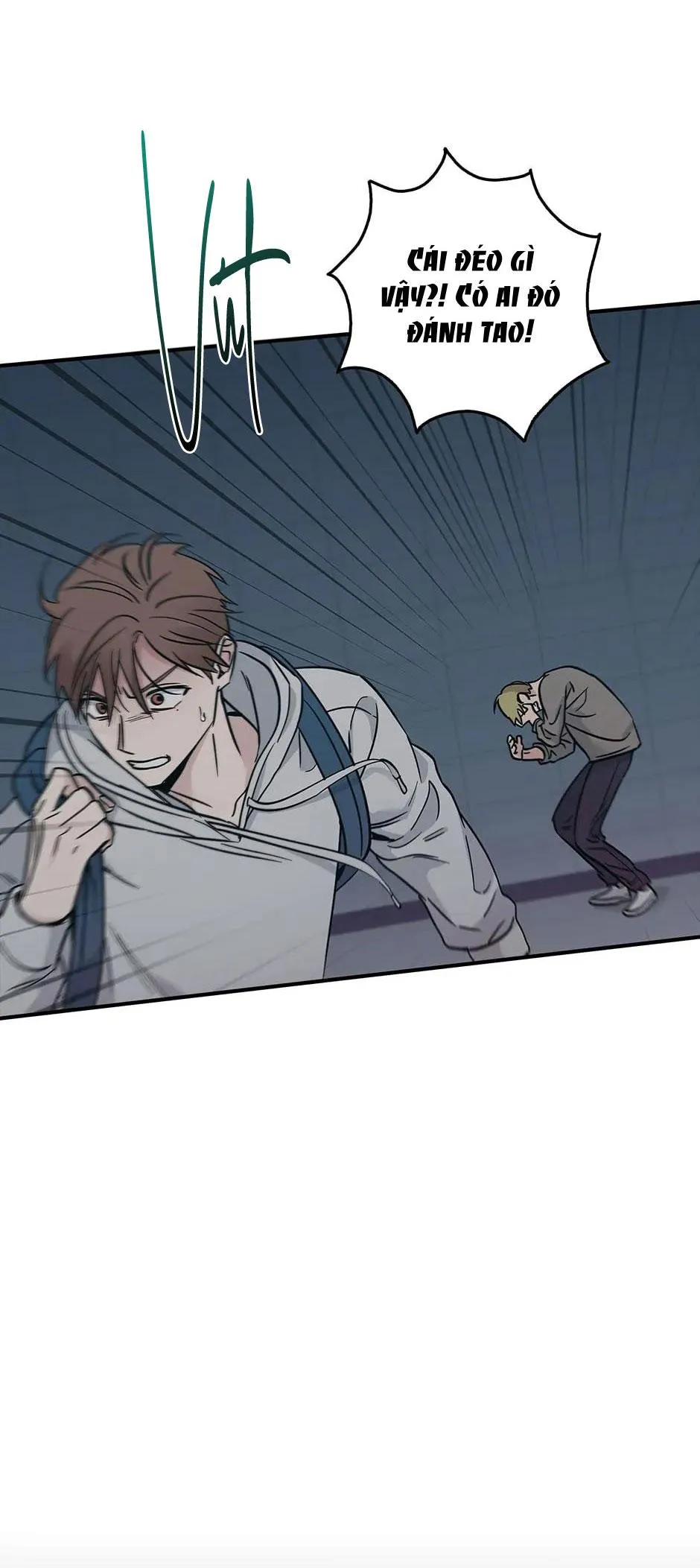Deadman Switch Chapter 30 Trang 43