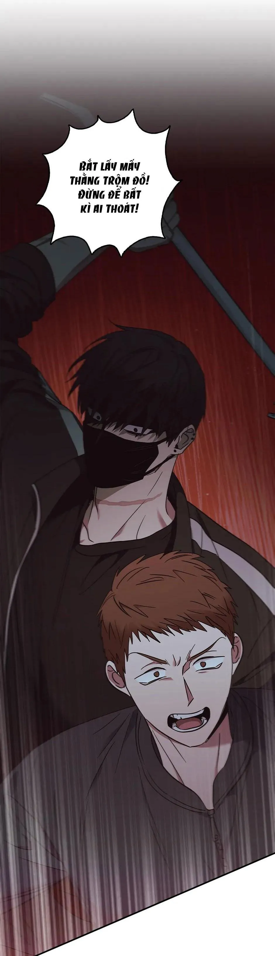 Deadman Switch Chapter 30 Trang 44