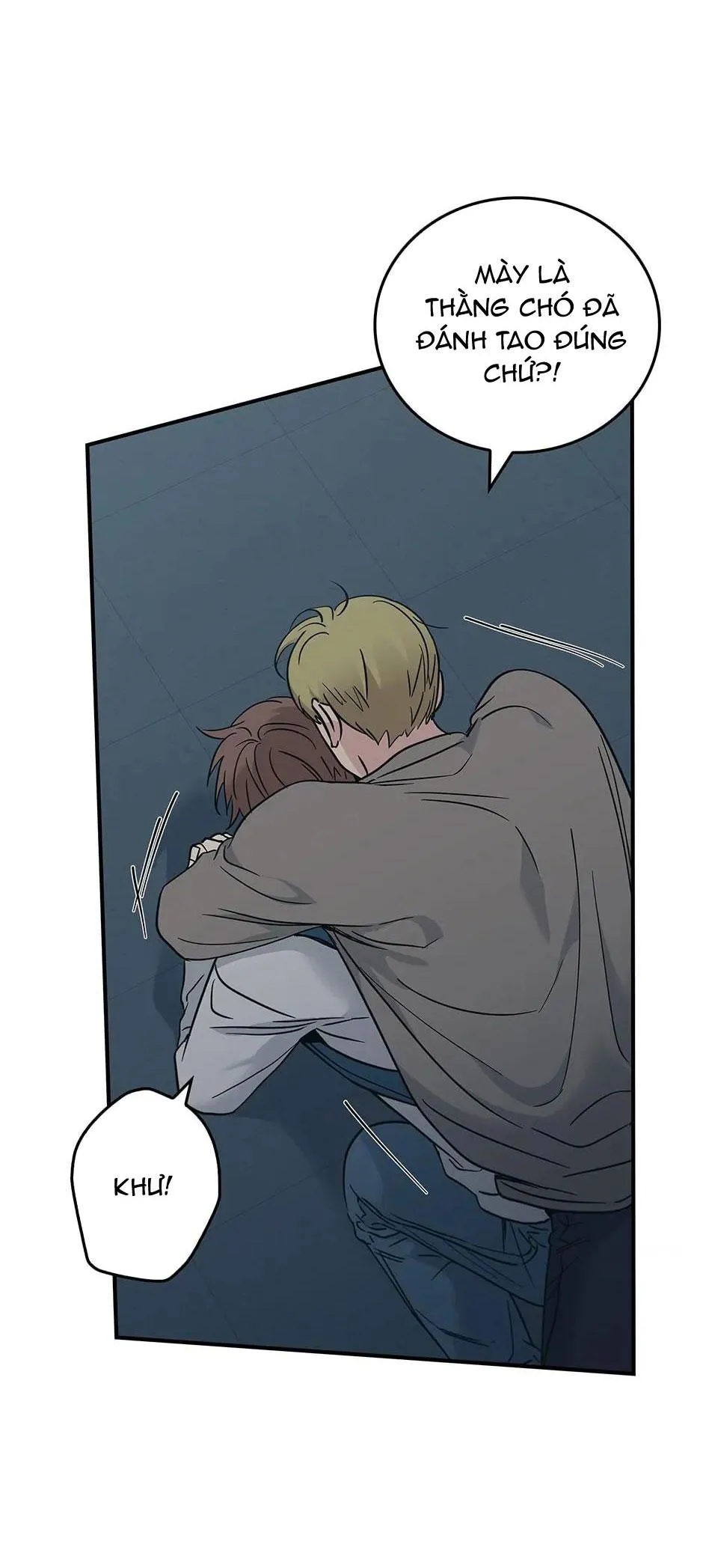 Deadman Switch Chapter 30 Trang 47