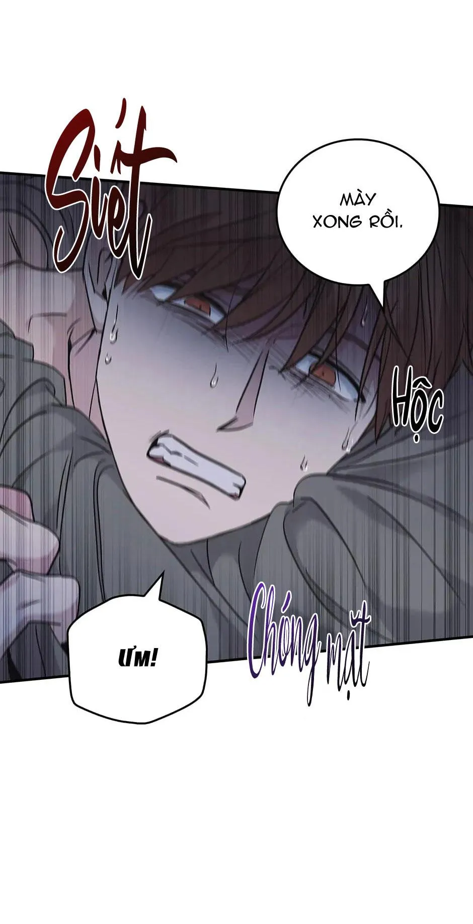 Deadman Switch Chapter 30 Trang 48