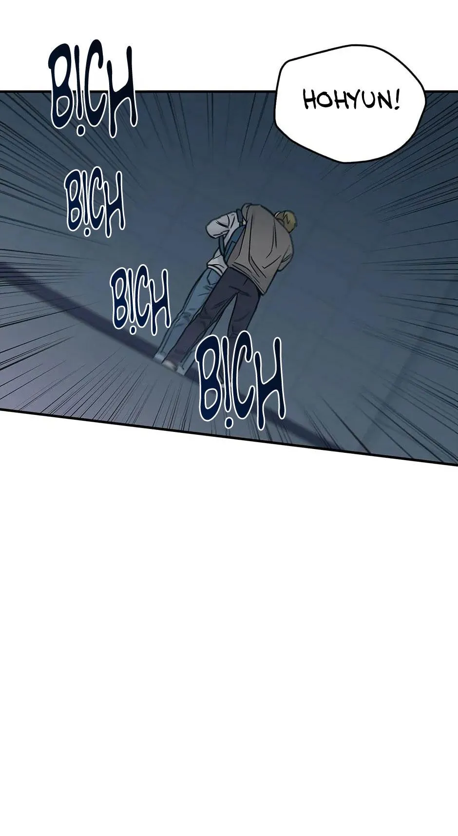 Deadman Switch Chapter 30 Trang 49