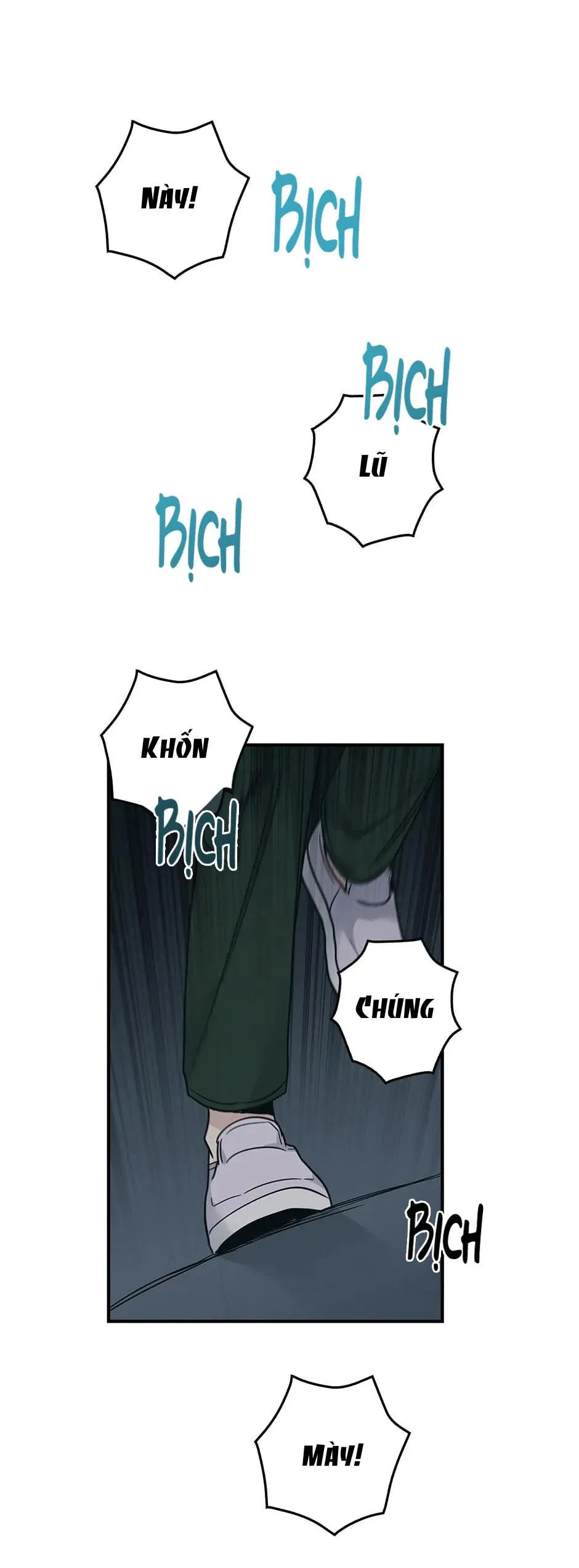 Deadman Switch Chapter 30 Trang 50