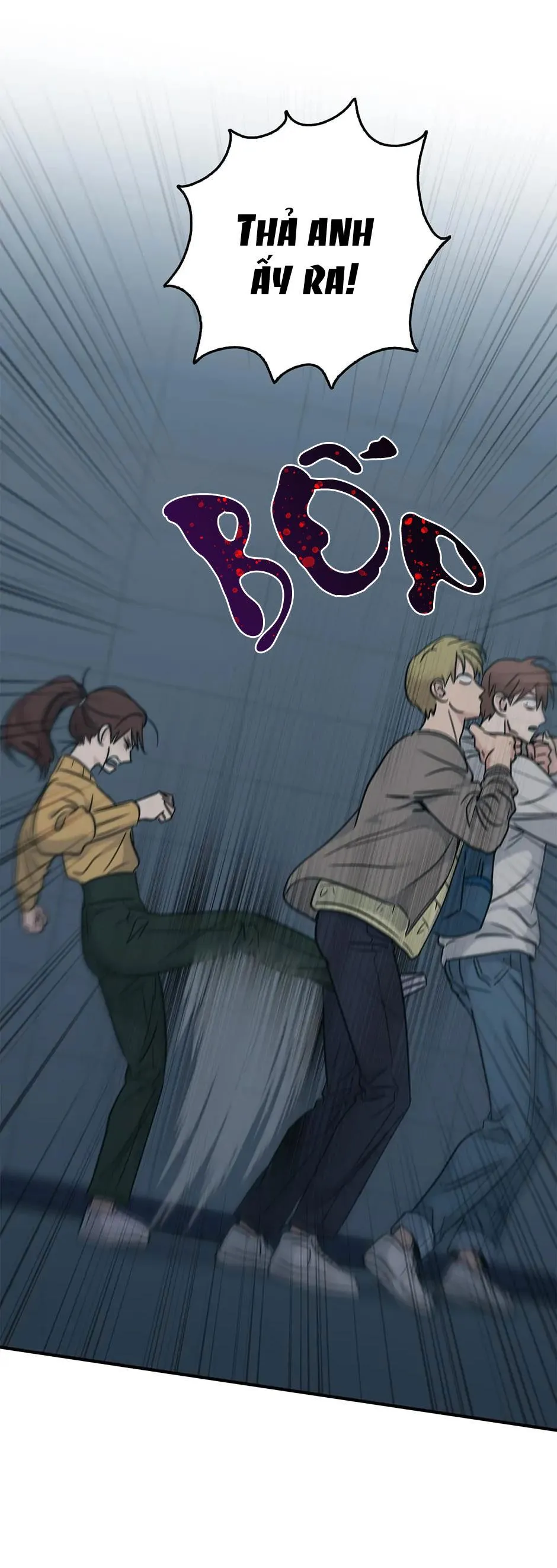 Deadman Switch Chapter 30 Trang 51