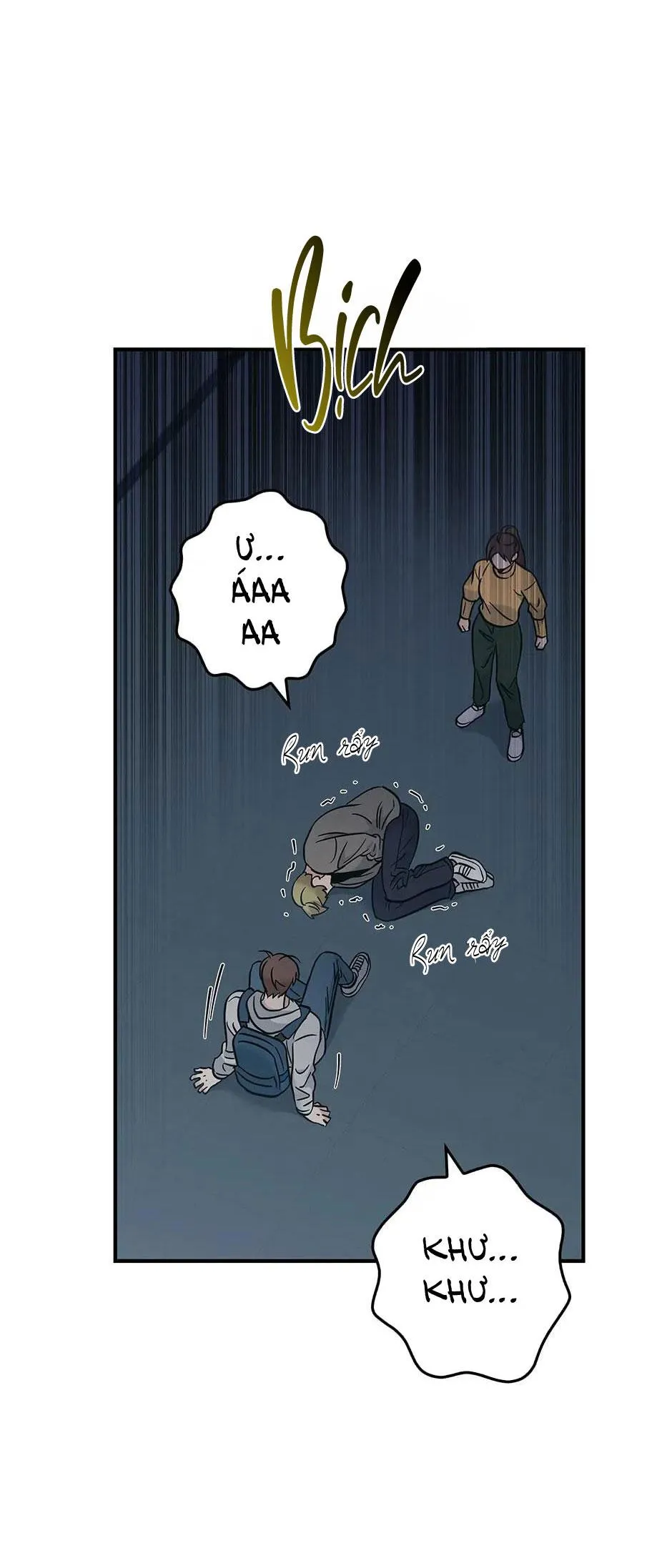 Deadman Switch Chapter 30 Trang 53