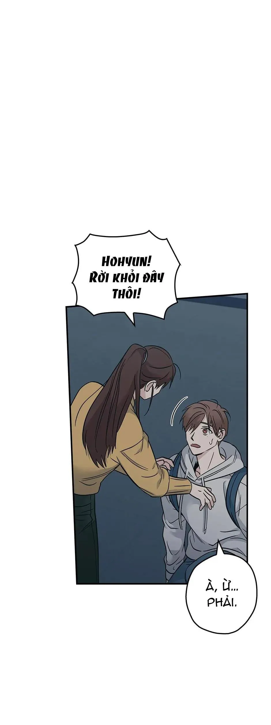 Deadman Switch Chapter 30 Trang 54