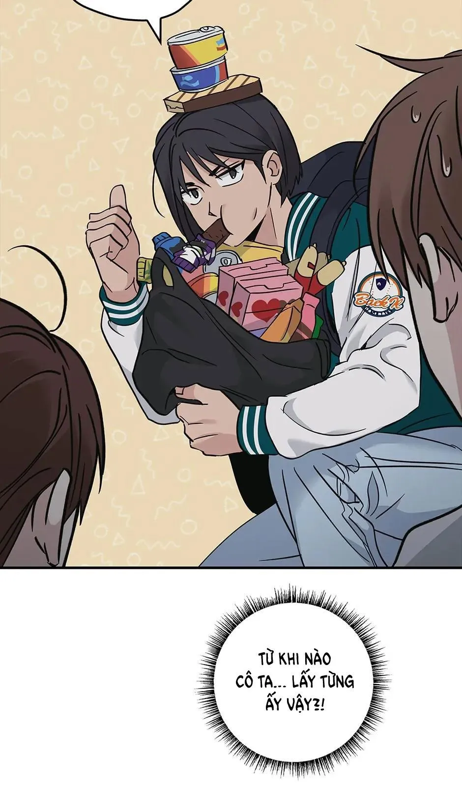 Deadman Switch Chapter 30 Trang 56