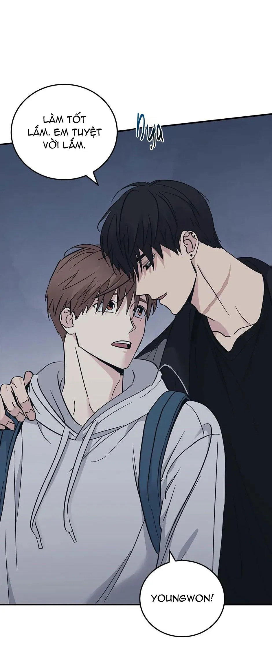 Deadman Switch Chapter 30 Trang 57