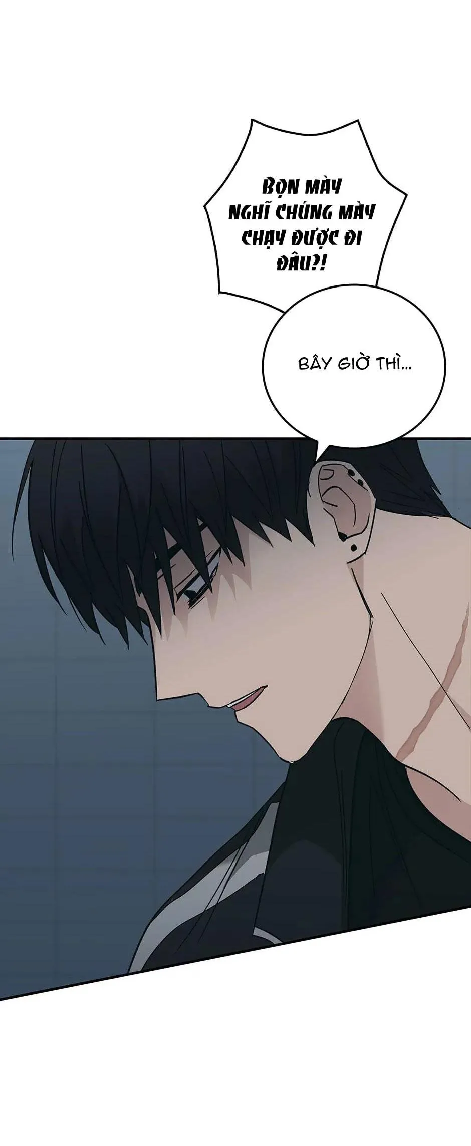 Deadman Switch Chapter 30 Trang 58