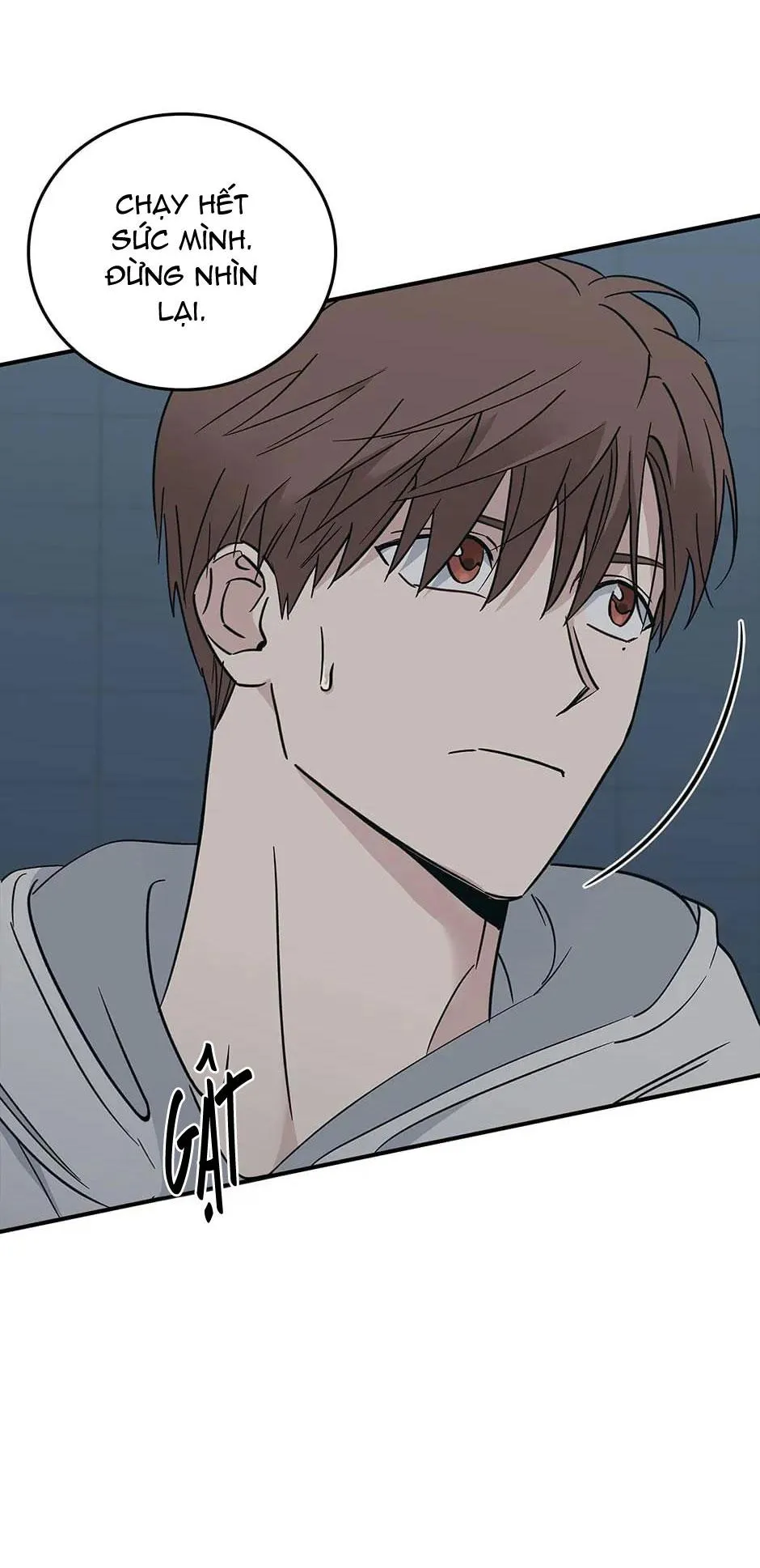 Deadman Switch Chapter 30 Trang 59