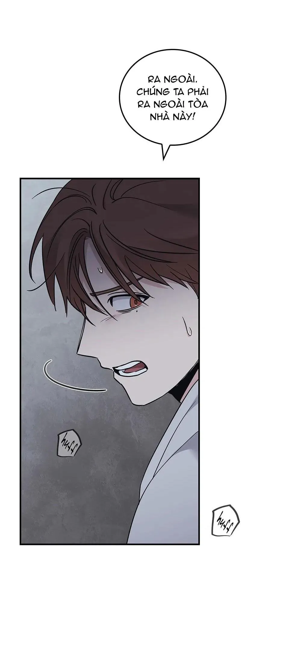 Deadman Switch Chapter 30 Trang 68