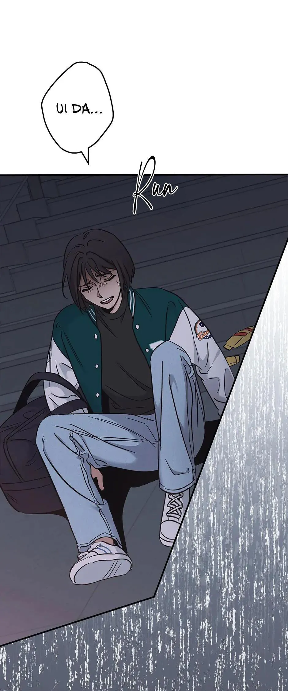 Deadman Switch Chapter 30 Trang 70