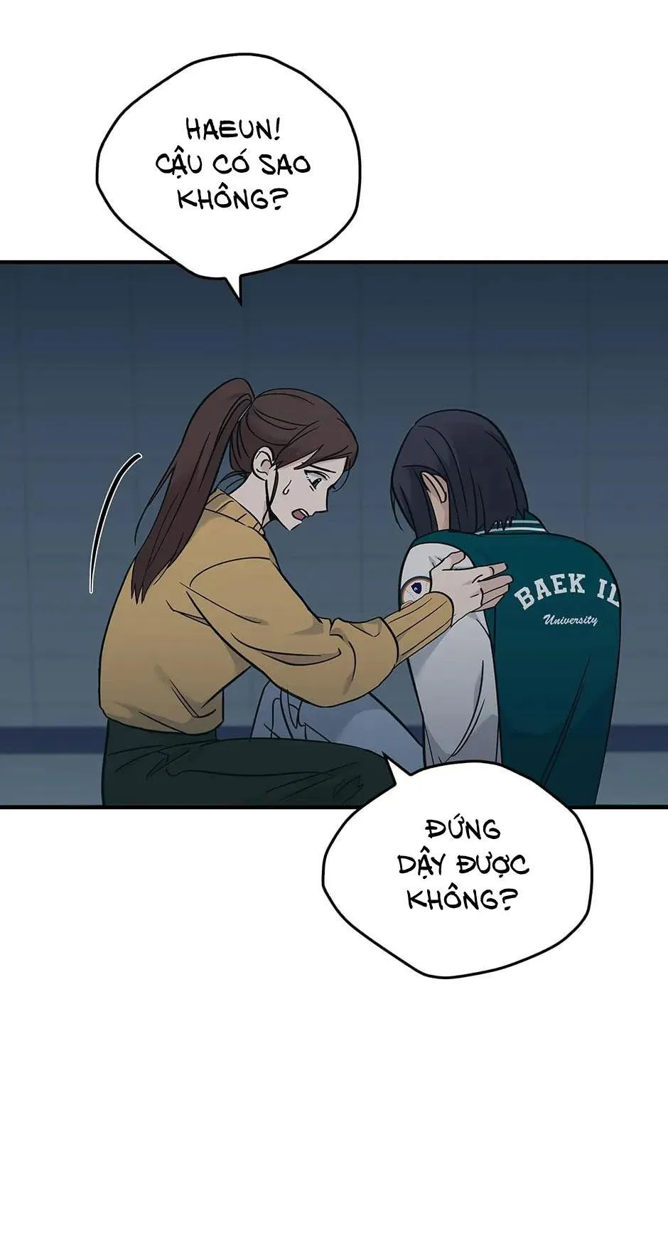 Deadman Switch Chapter 31 Trang 3