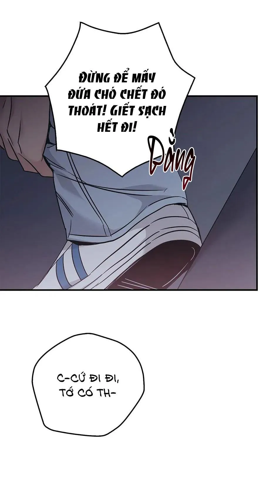 Deadman Switch Chapter 31 Trang 4