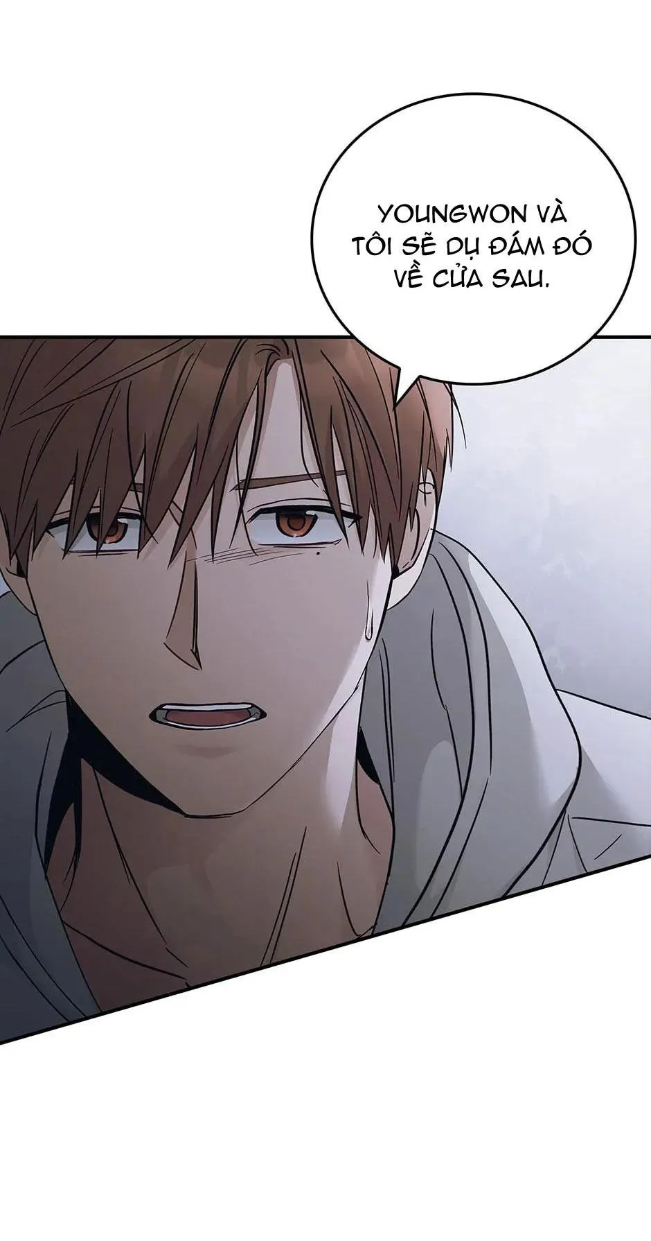 Deadman Switch Chapter 31 Trang 6