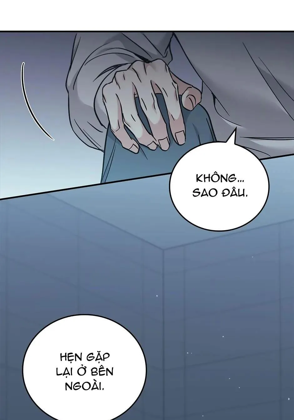 Deadman Switch Chapter 31 Trang 9