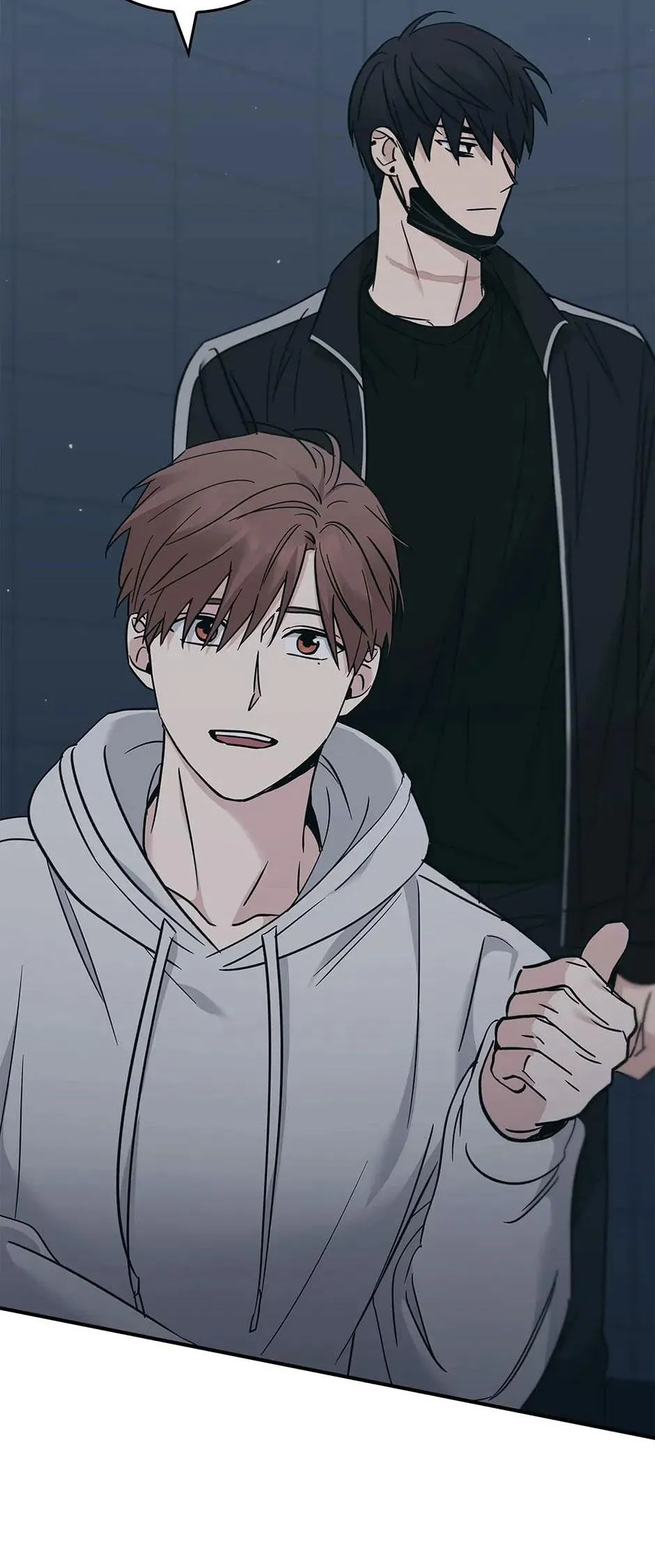 Deadman Switch Chapter 31 Trang 10