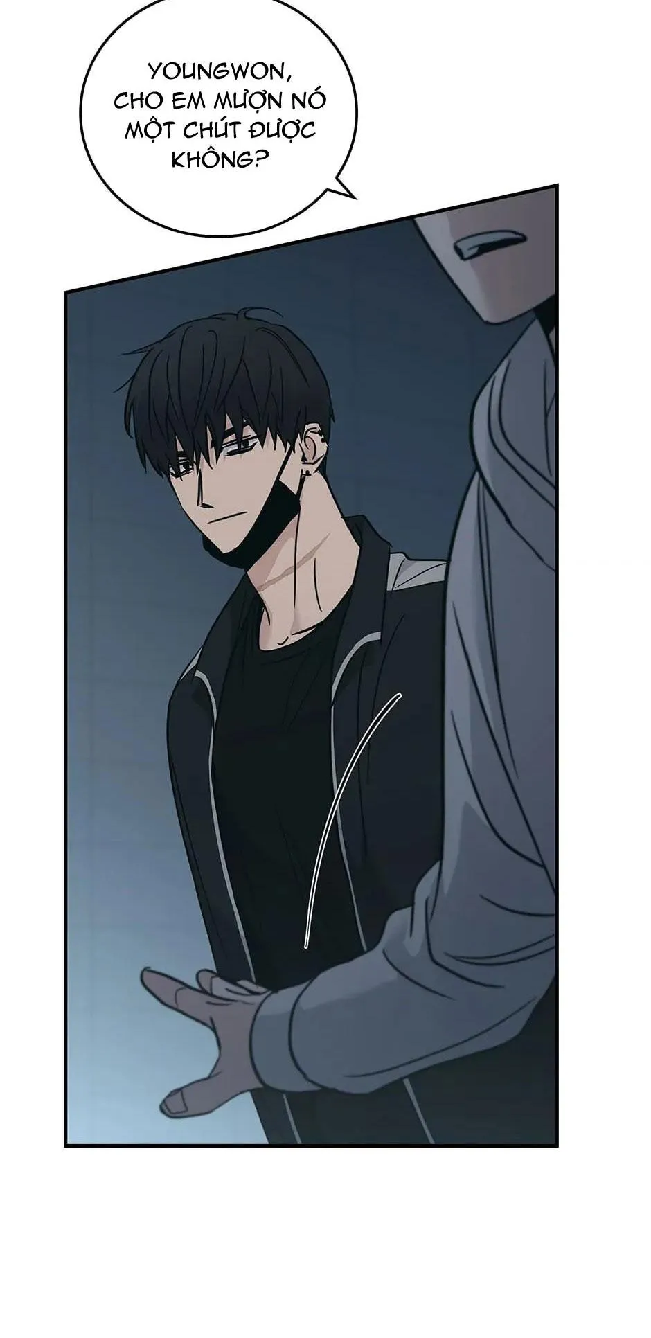 Deadman Switch Chapter 31 Trang 17