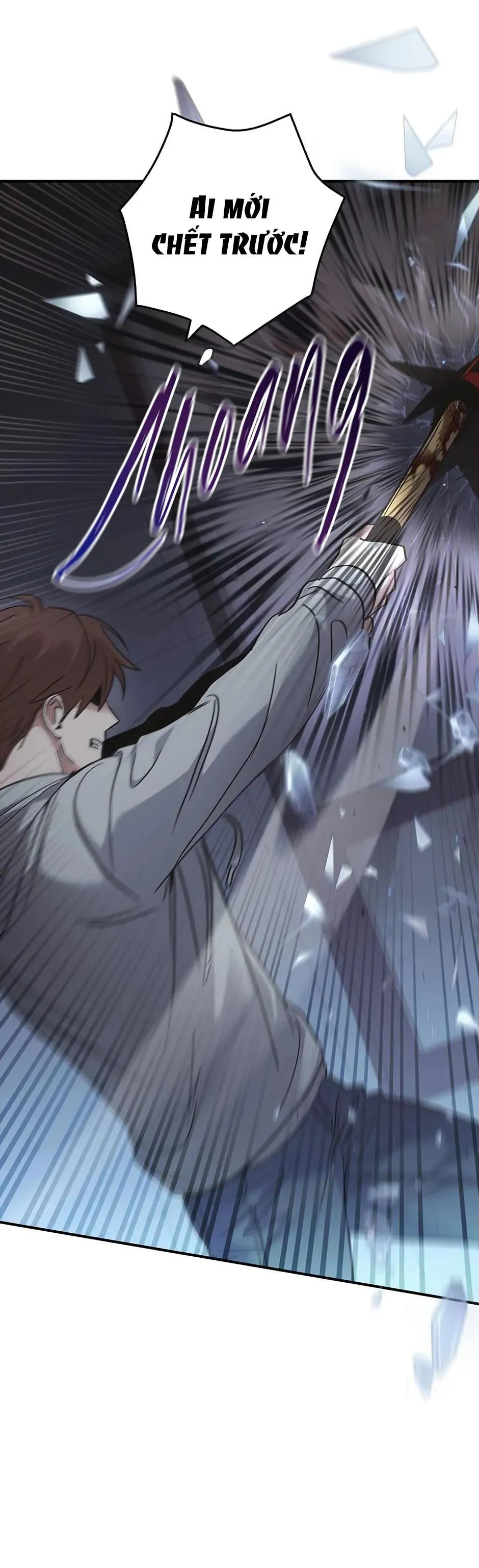 Deadman Switch Chapter 31 Trang 21