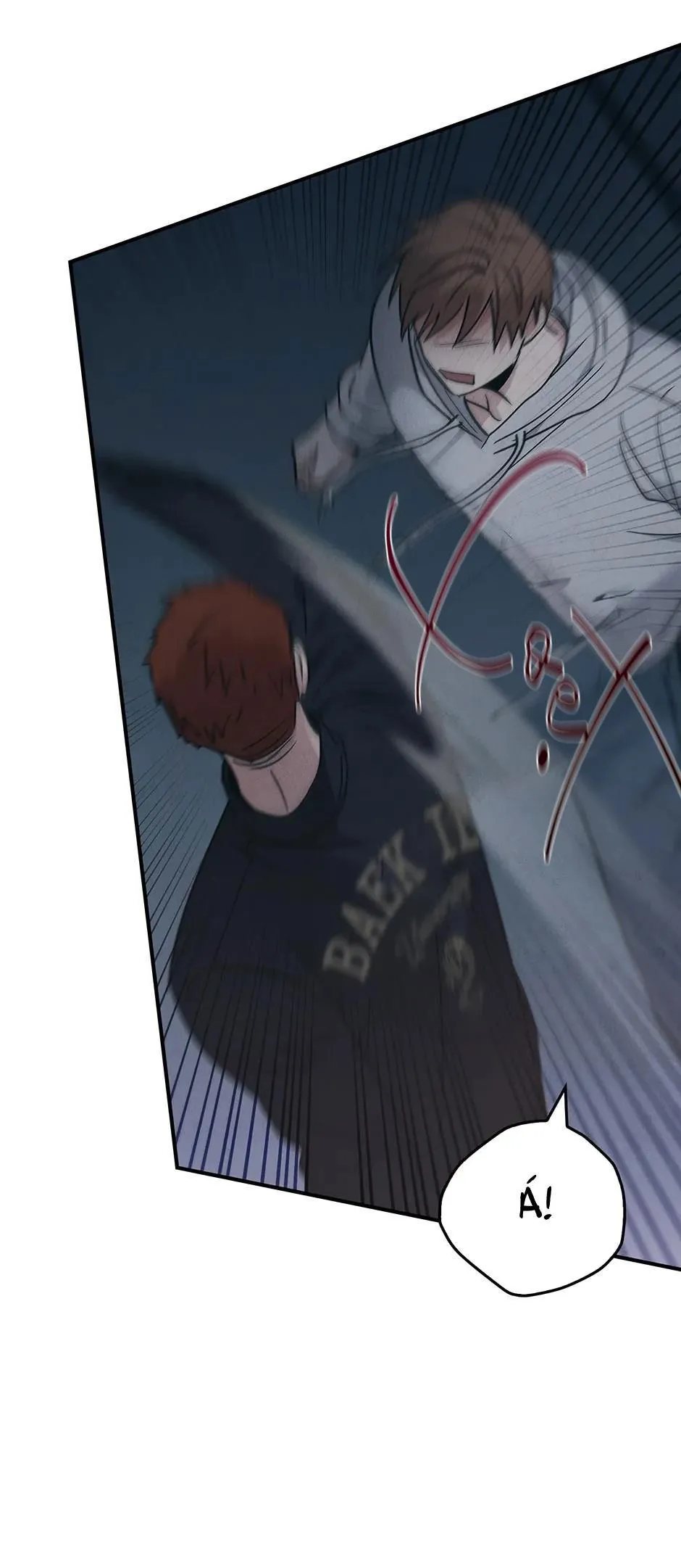 Deadman Switch Chapter 31 Trang 30