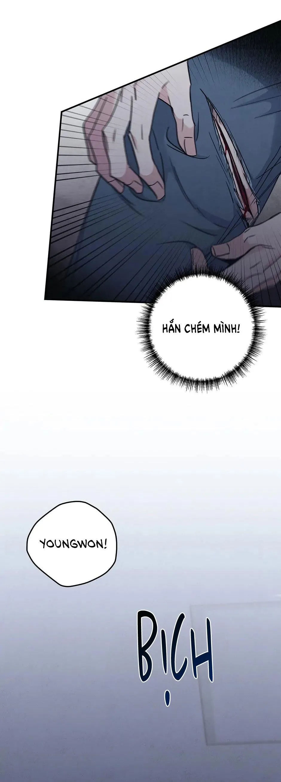 Deadman Switch Chapter 31 Trang 32