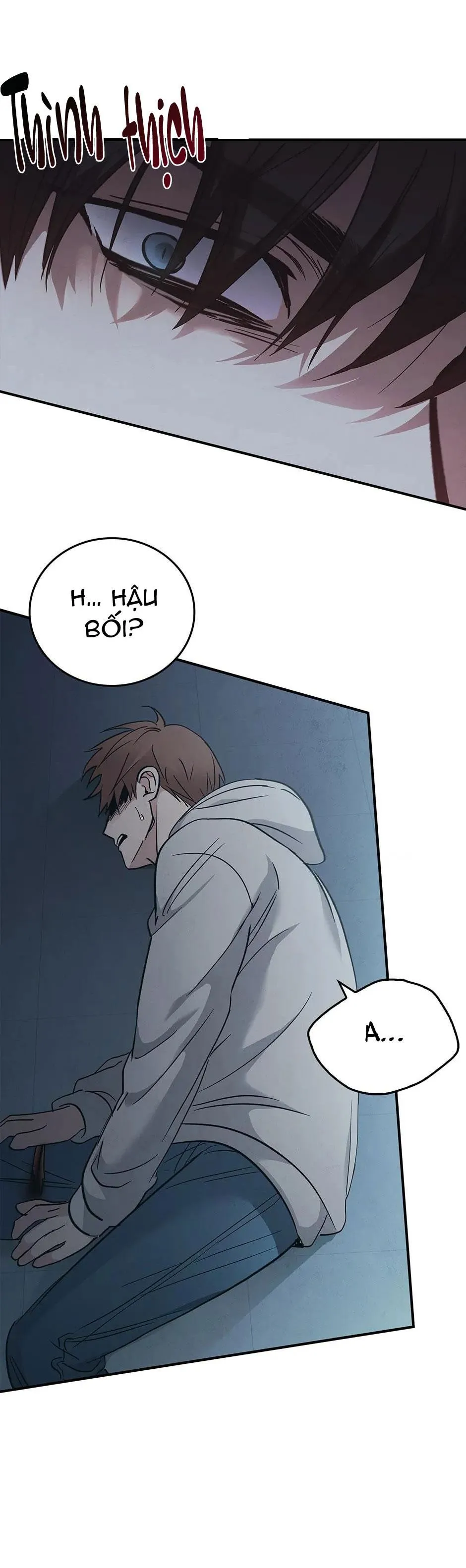 Deadman Switch Chapter 31 Trang 35