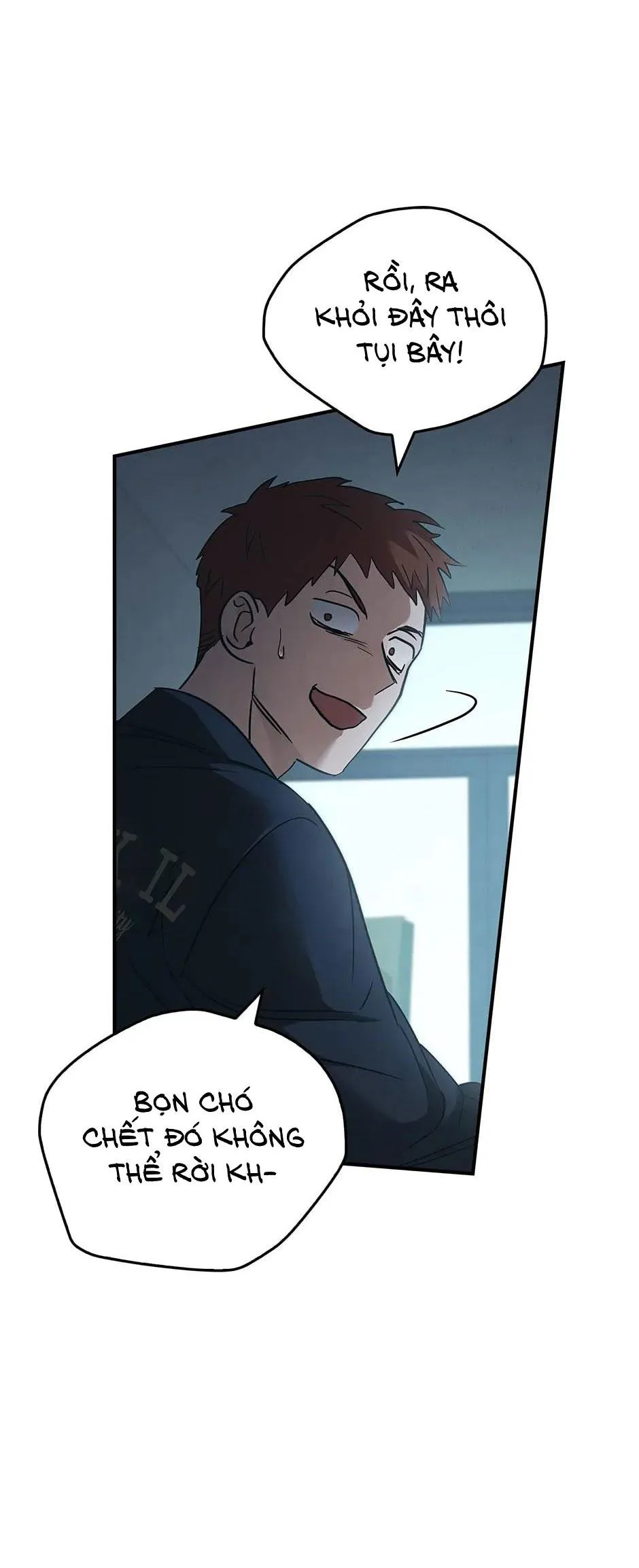 Deadman Switch Chapter 31 Trang 36