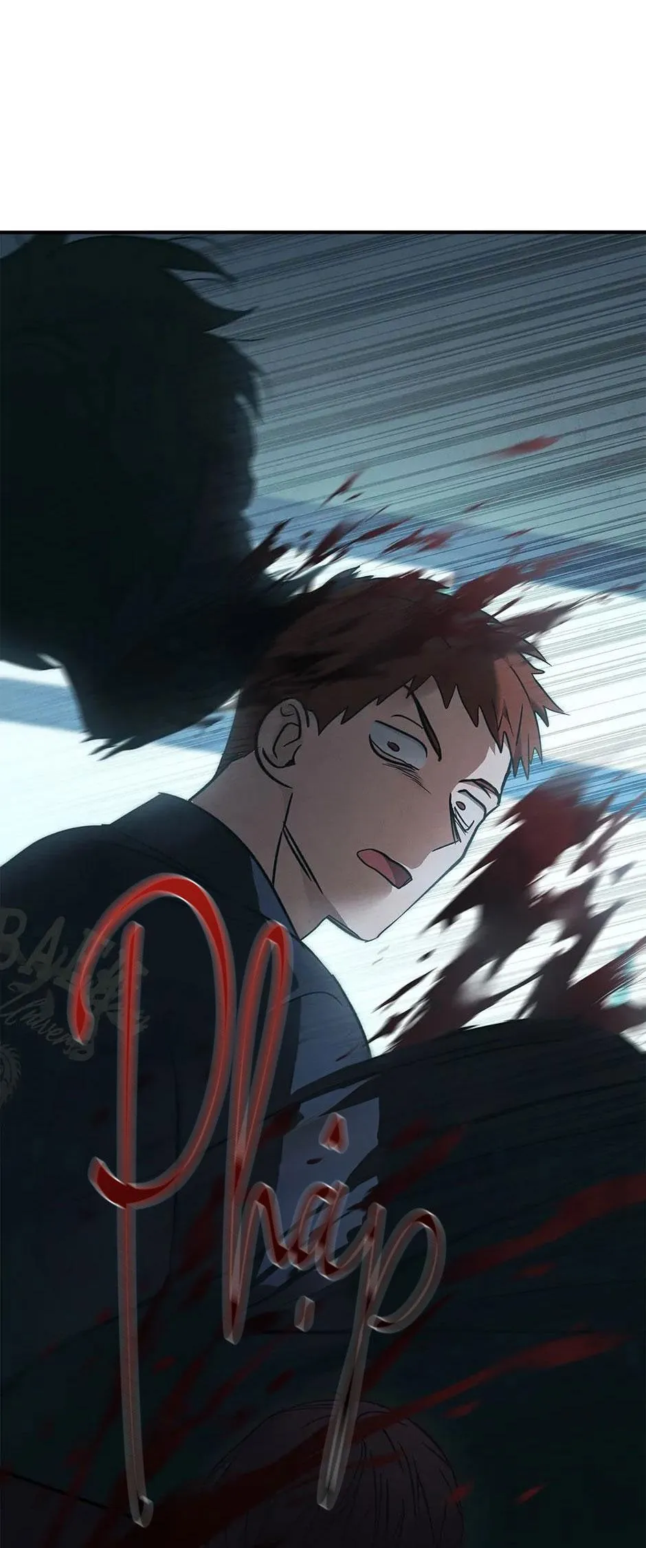 Deadman Switch Chapter 31 Trang 37