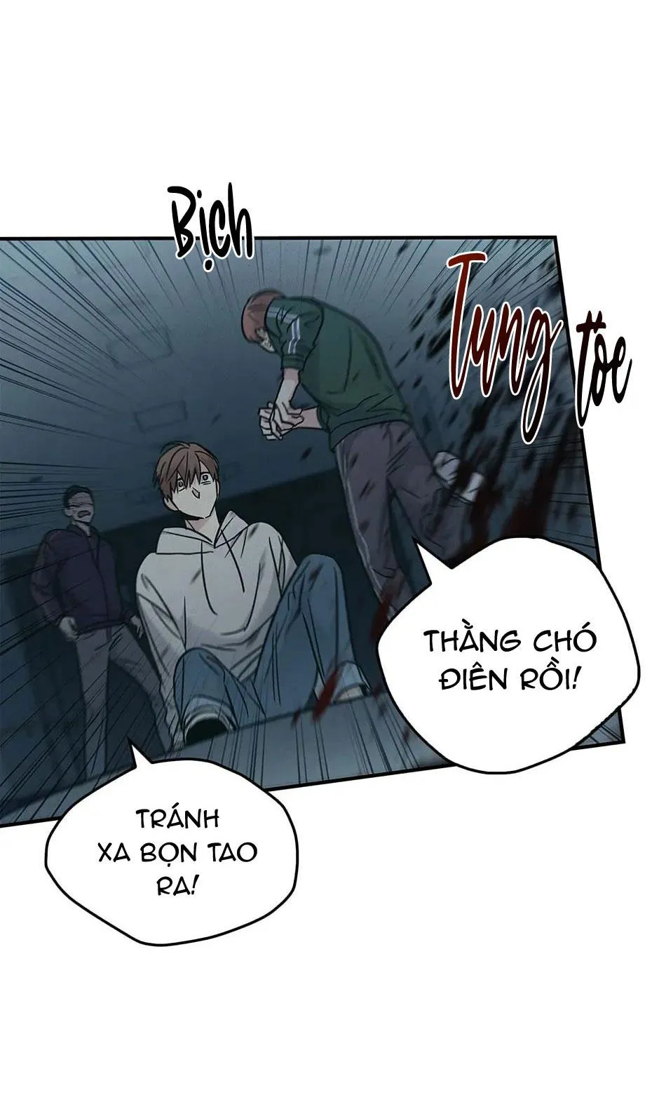Deadman Switch Chapter 31 Trang 45
