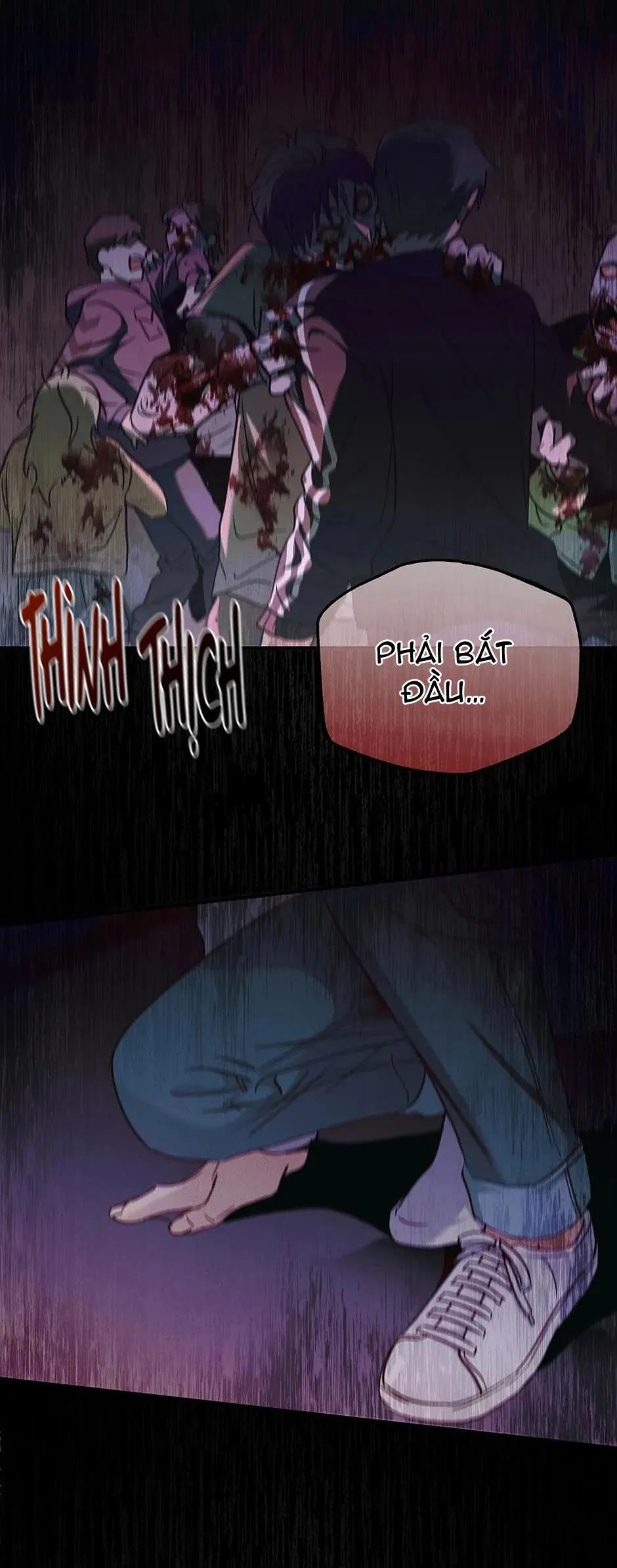 Deadman Switch Chapter 31 Trang 50