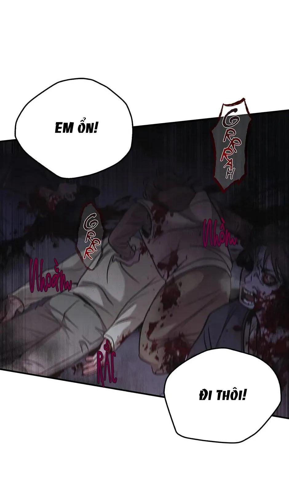 Deadman Switch Chapter 31 Trang 54