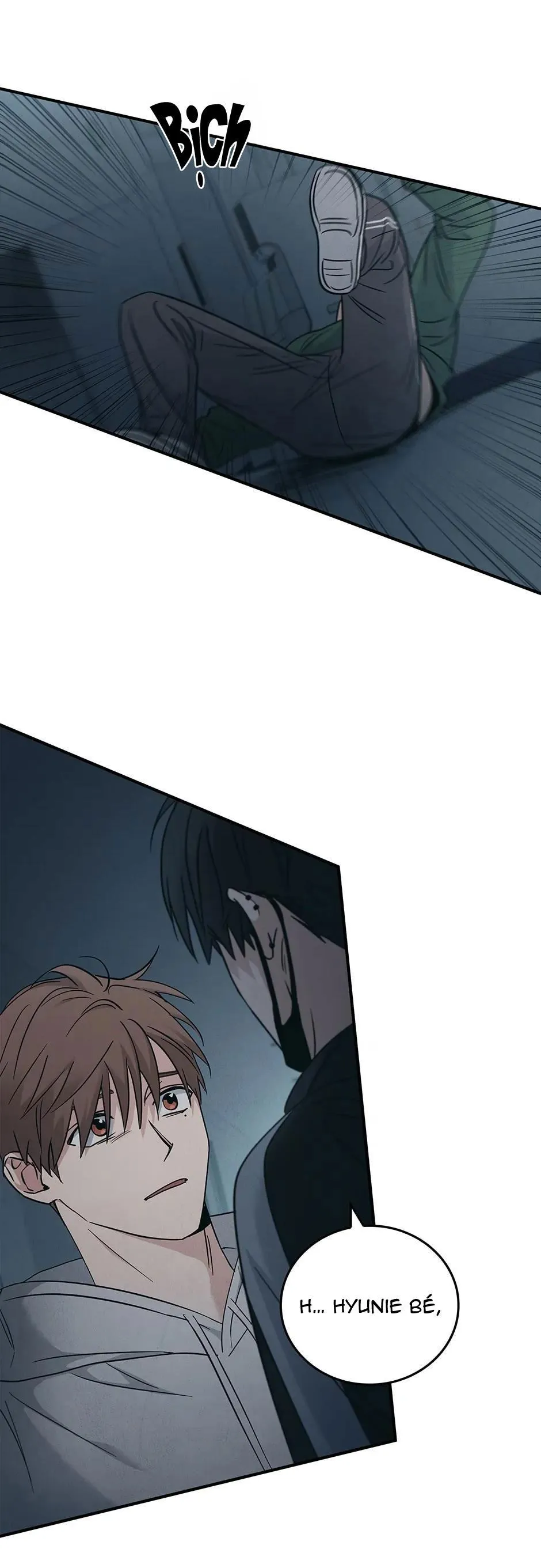 Deadman Switch Chapter 31 Trang 57