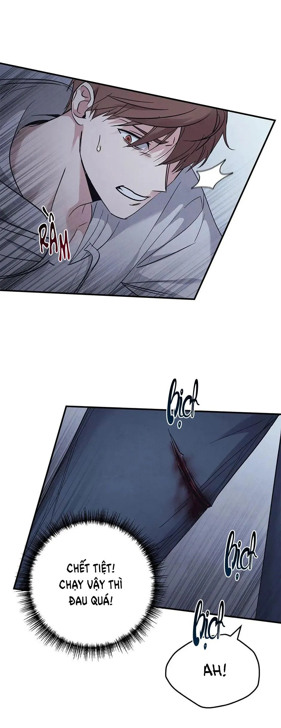 Deadman Switch Chapter 31 Trang 62