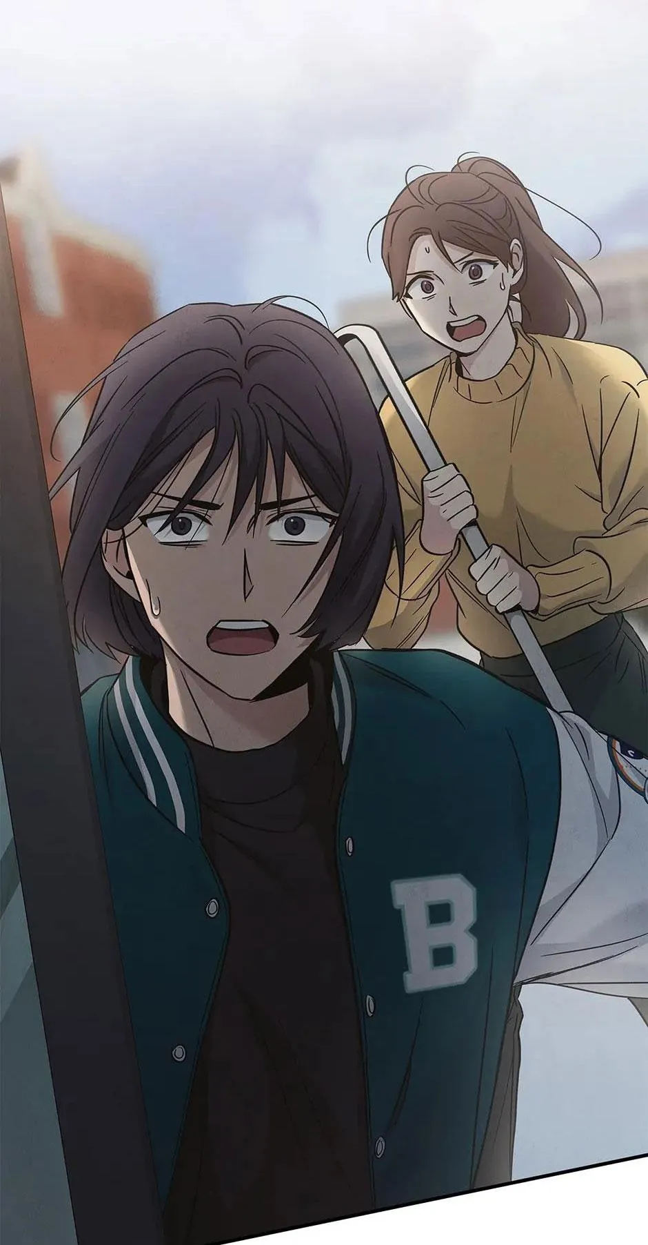 Deadman Switch Chapter 31 Trang 65