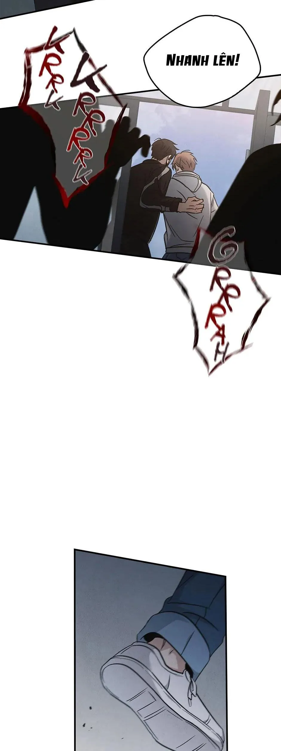 Deadman Switch Chapter 31 Trang 66