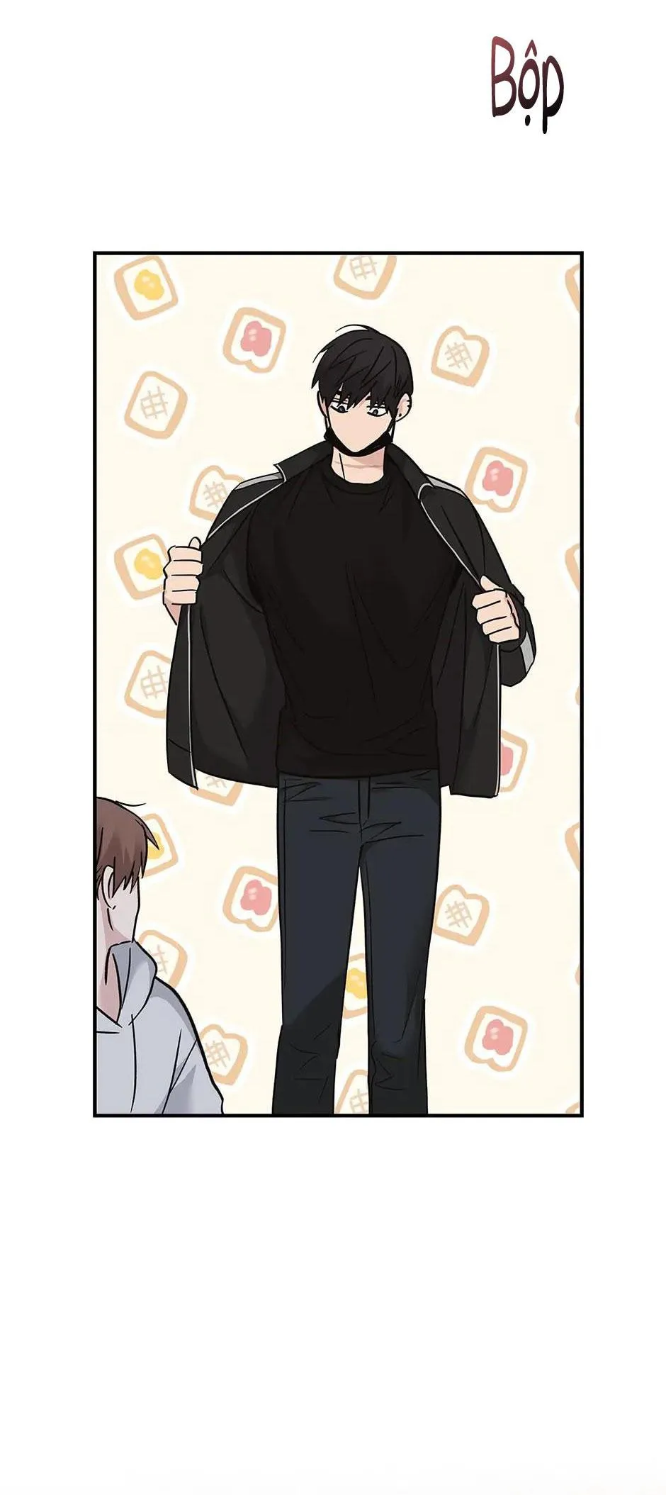 Deadman Switch Chapter 32 Trang 9