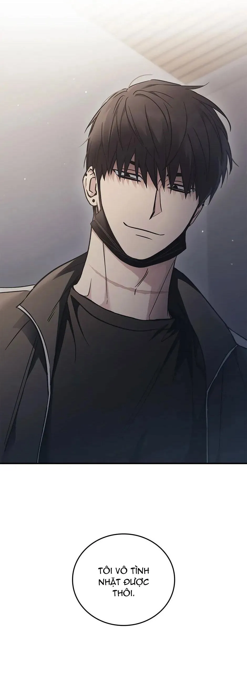 Deadman Switch Chapter 32 Trang 10