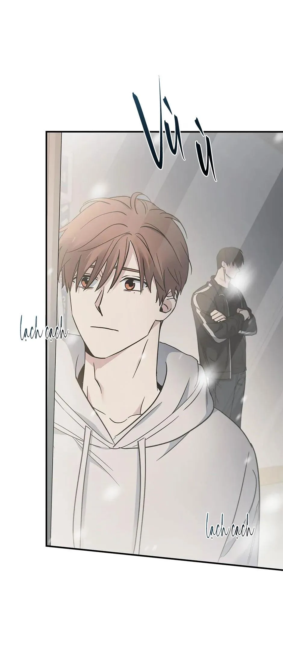 Deadman Switch Chapter 32 Trang 15