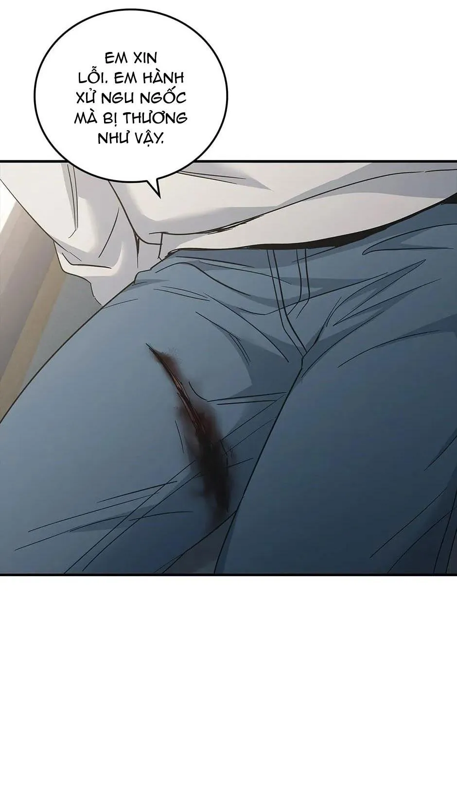 Deadman Switch Chapter 32 Trang 19